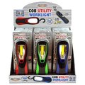 Shawshank Ledz Shawshank Ledz 238202 COB LED Utility Work Light; Assorted Color 238202